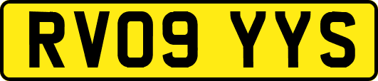 RV09YYS