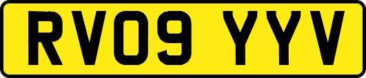RV09YYV