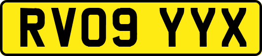 RV09YYX