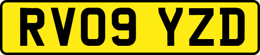 RV09YZD