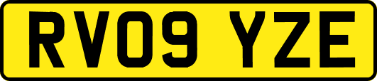 RV09YZE