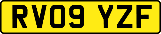 RV09YZF