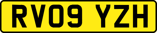 RV09YZH