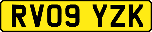 RV09YZK