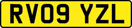 RV09YZL