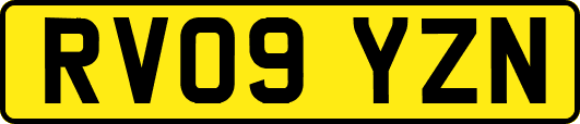 RV09YZN