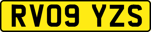 RV09YZS