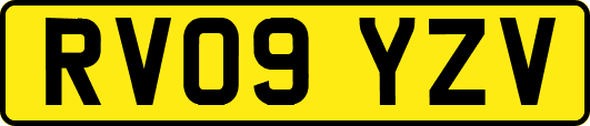 RV09YZV