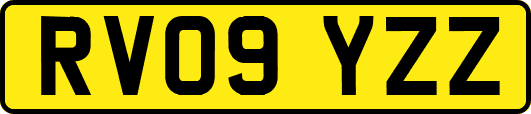 RV09YZZ