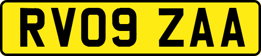 RV09ZAA