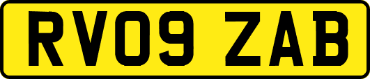 RV09ZAB