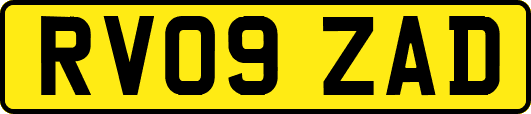 RV09ZAD
