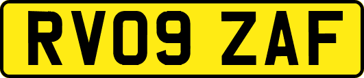 RV09ZAF