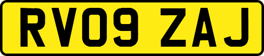 RV09ZAJ