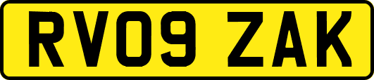 RV09ZAK