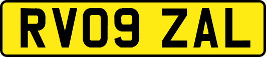 RV09ZAL