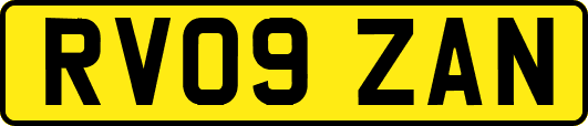 RV09ZAN