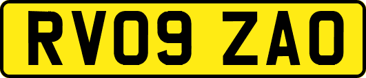 RV09ZAO