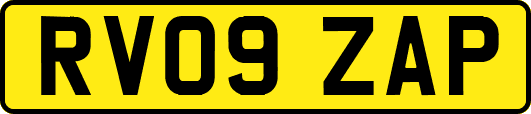 RV09ZAP