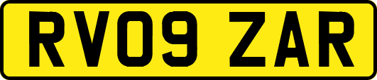 RV09ZAR