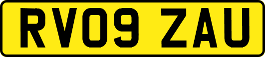 RV09ZAU