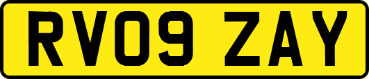 RV09ZAY
