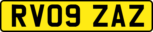 RV09ZAZ