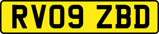 RV09ZBD