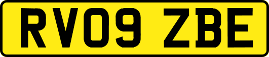 RV09ZBE