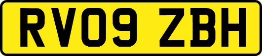RV09ZBH