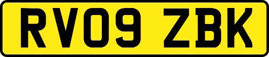RV09ZBK