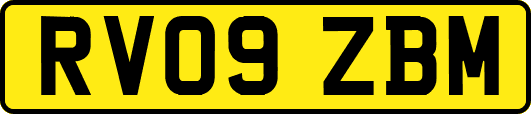 RV09ZBM