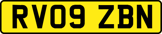 RV09ZBN