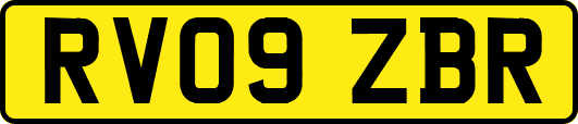 RV09ZBR