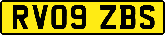 RV09ZBS