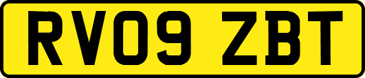 RV09ZBT