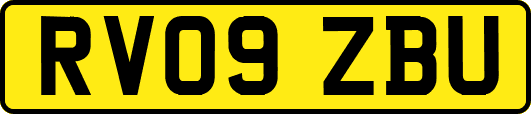 RV09ZBU