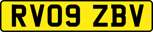 RV09ZBV