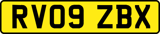 RV09ZBX
