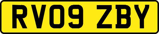 RV09ZBY