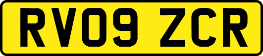 RV09ZCR