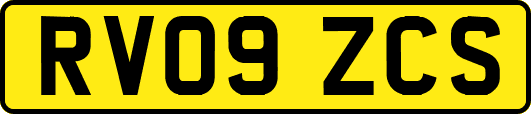 RV09ZCS