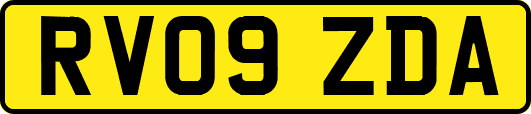 RV09ZDA