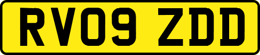 RV09ZDD