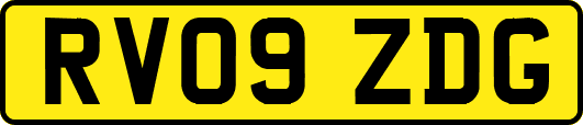 RV09ZDG