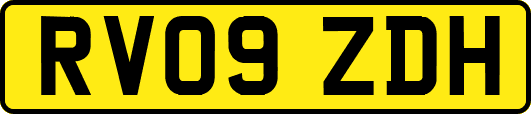 RV09ZDH