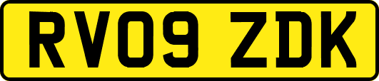 RV09ZDK