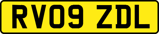 RV09ZDL