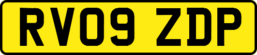 RV09ZDP