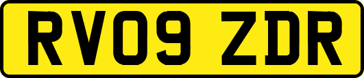 RV09ZDR